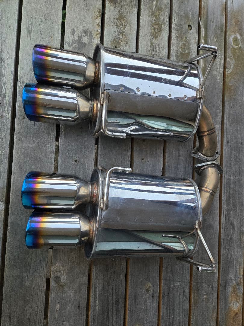 トラスト コンフォートスポーツGT-S VAB VAG WRX STI