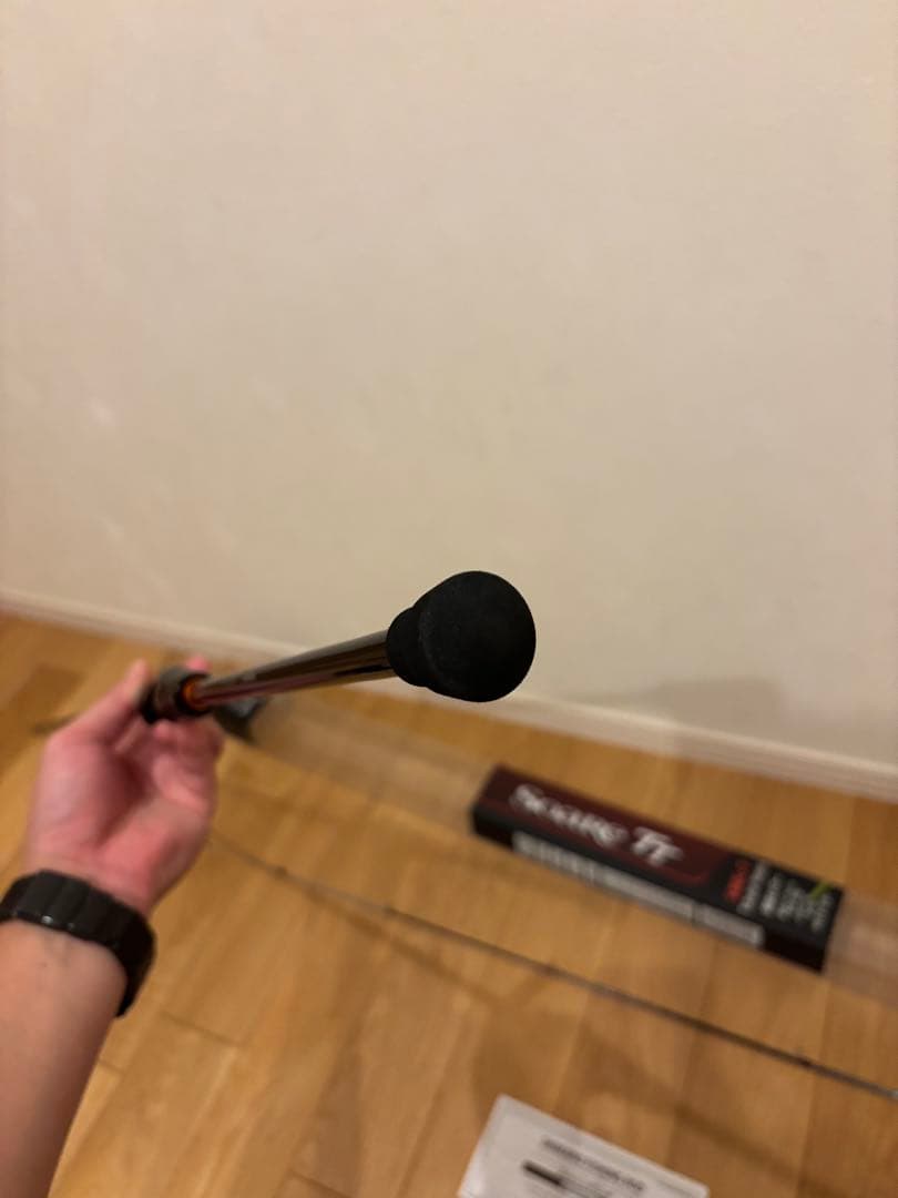 シマノ ソアレTT S80L-T