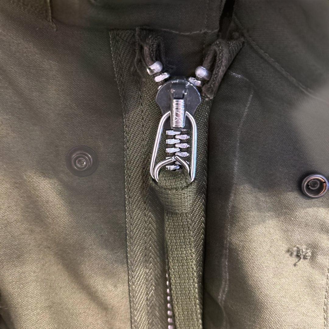 ク*コ様 デッドストック 60's M-65 2ND MODEL MEDIUM-