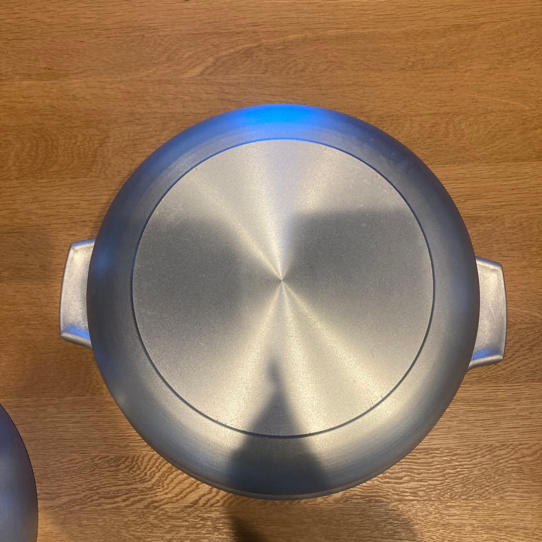 スノーピーク　 peak　野宴鍋30 [3-4人用] コンロセット