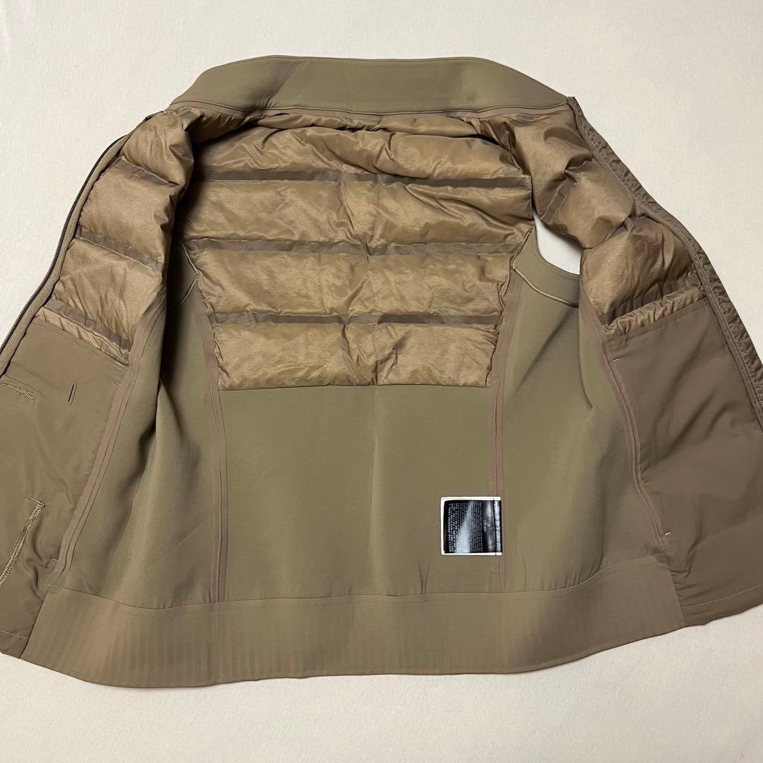 ルルレモン ベストMサイズ