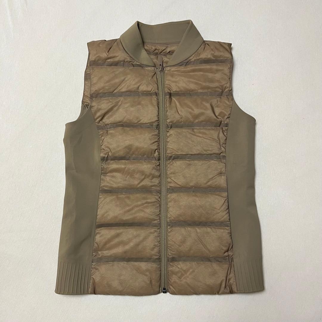 ルルレモン ベストMサイズ