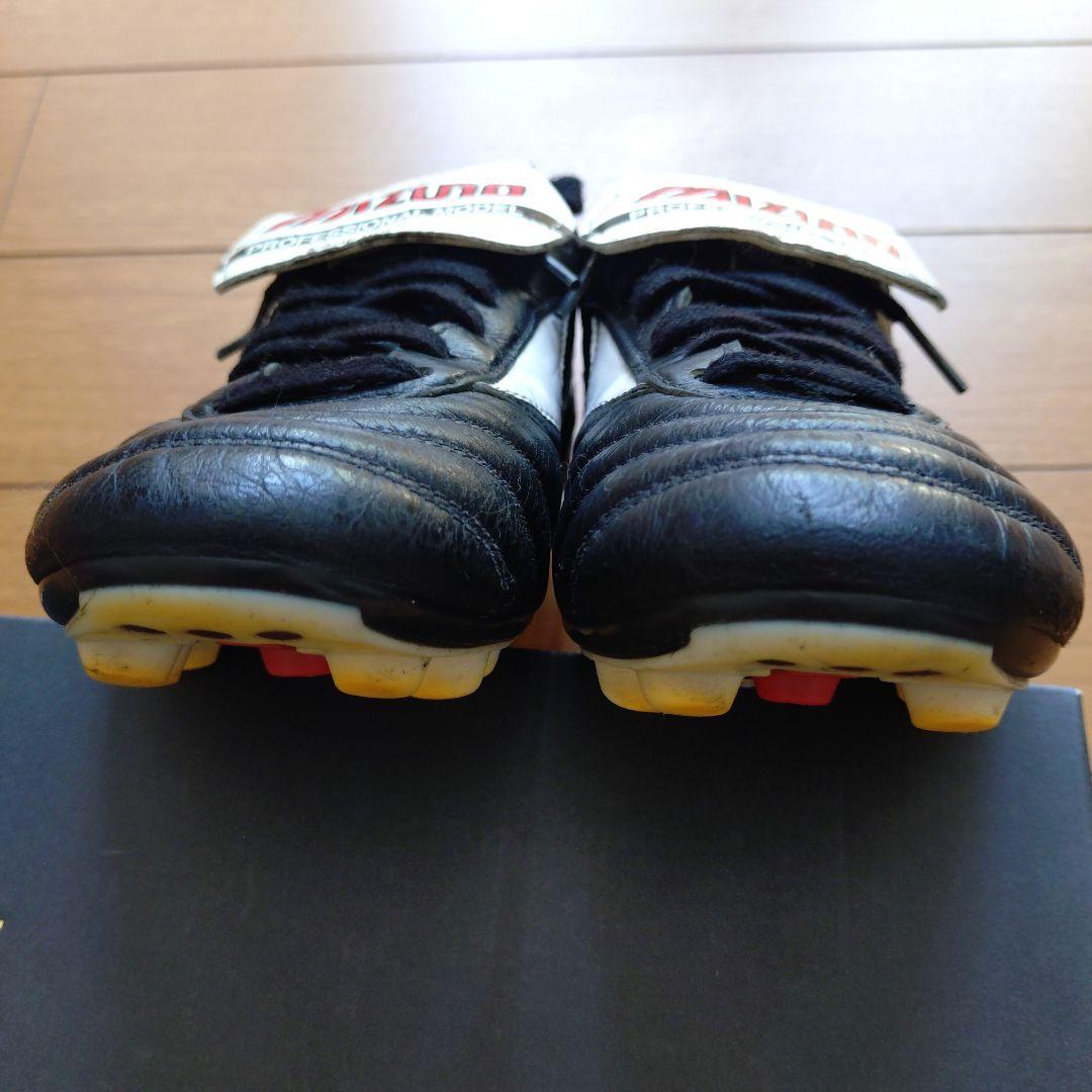 Mizuno モレリア2 　24.0