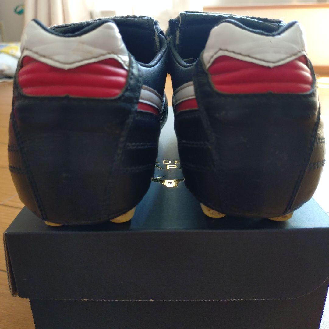 Mizuno モレリア2 　24.0