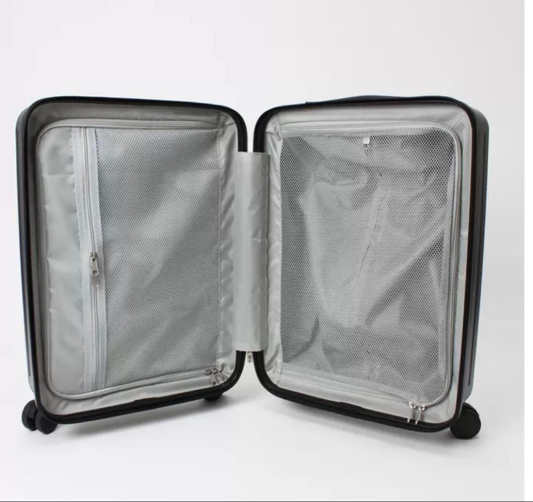 エースイグザクト スーツケース 機内持込サイズ