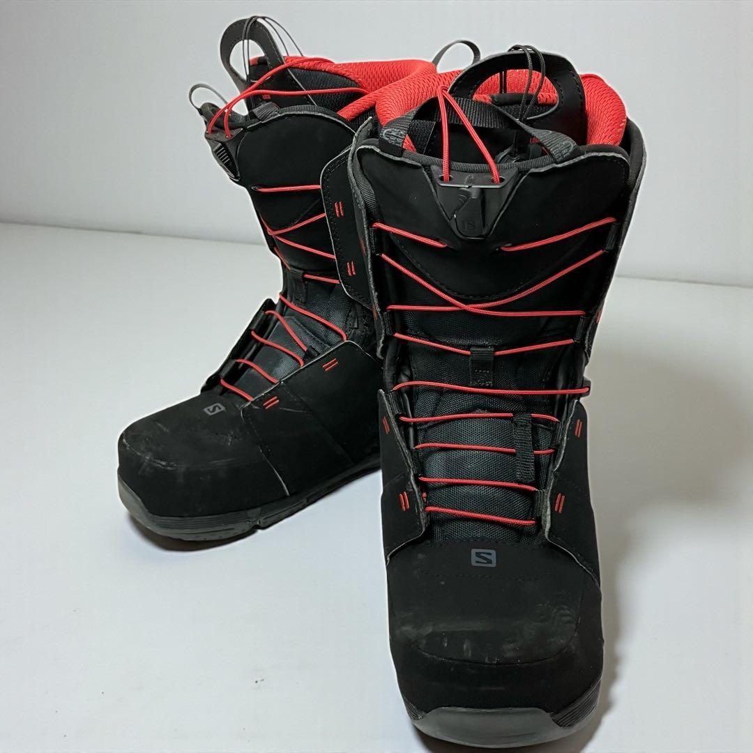 サロモン ダイアログワイド 26.5 salomon DIALOGUE WIDE