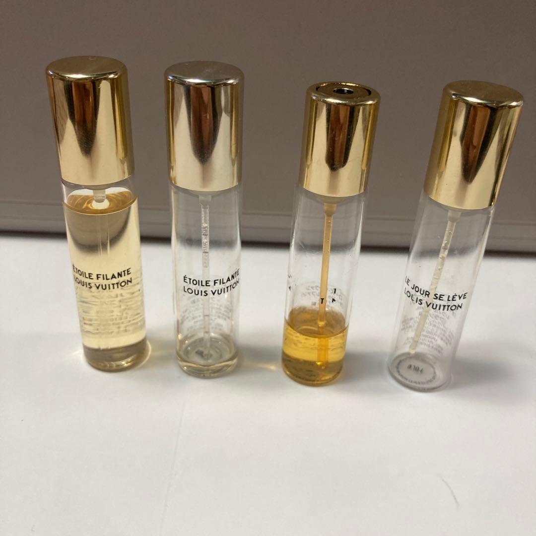 Louis Vuitton トラベルスプレー　エトワールフィラント　ルイヴィトン