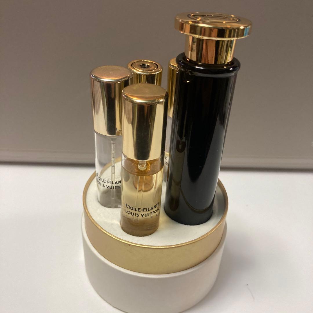 Louis Vuitton トラベルスプレー　エトワールフィラント　ルイヴィトン