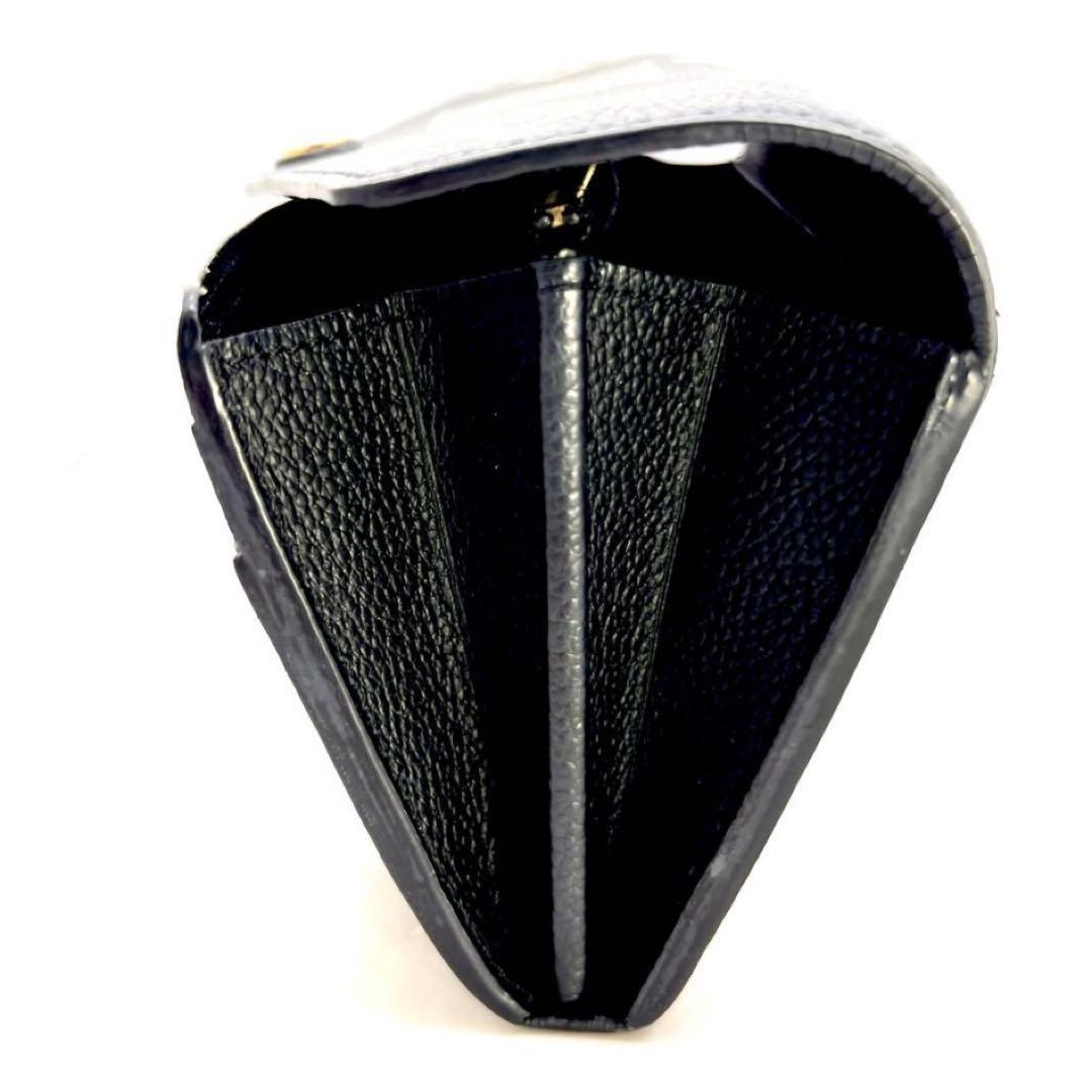 【極美品】 ルイヴィトン バイカラーモノグラム アンプラント ポルトフォイユサラ