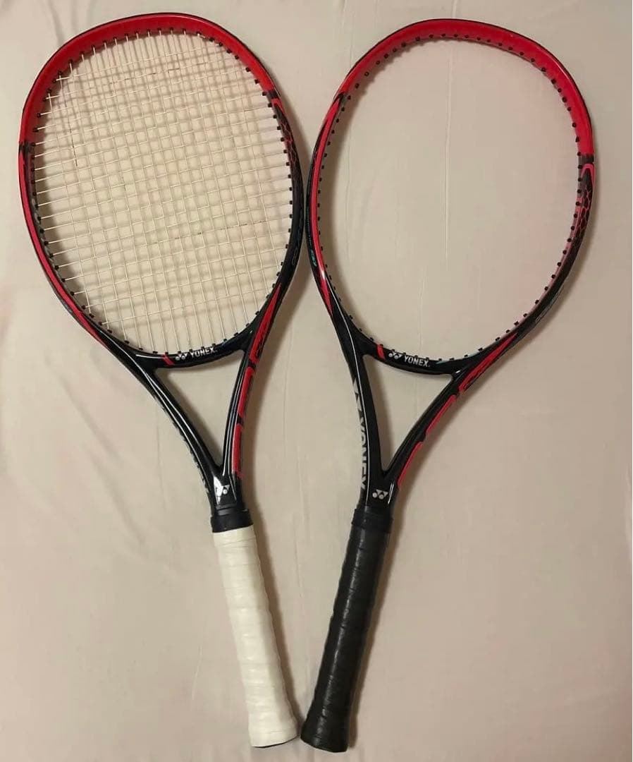 YONEX ブイコアSV100 LG1 280g 2本セット