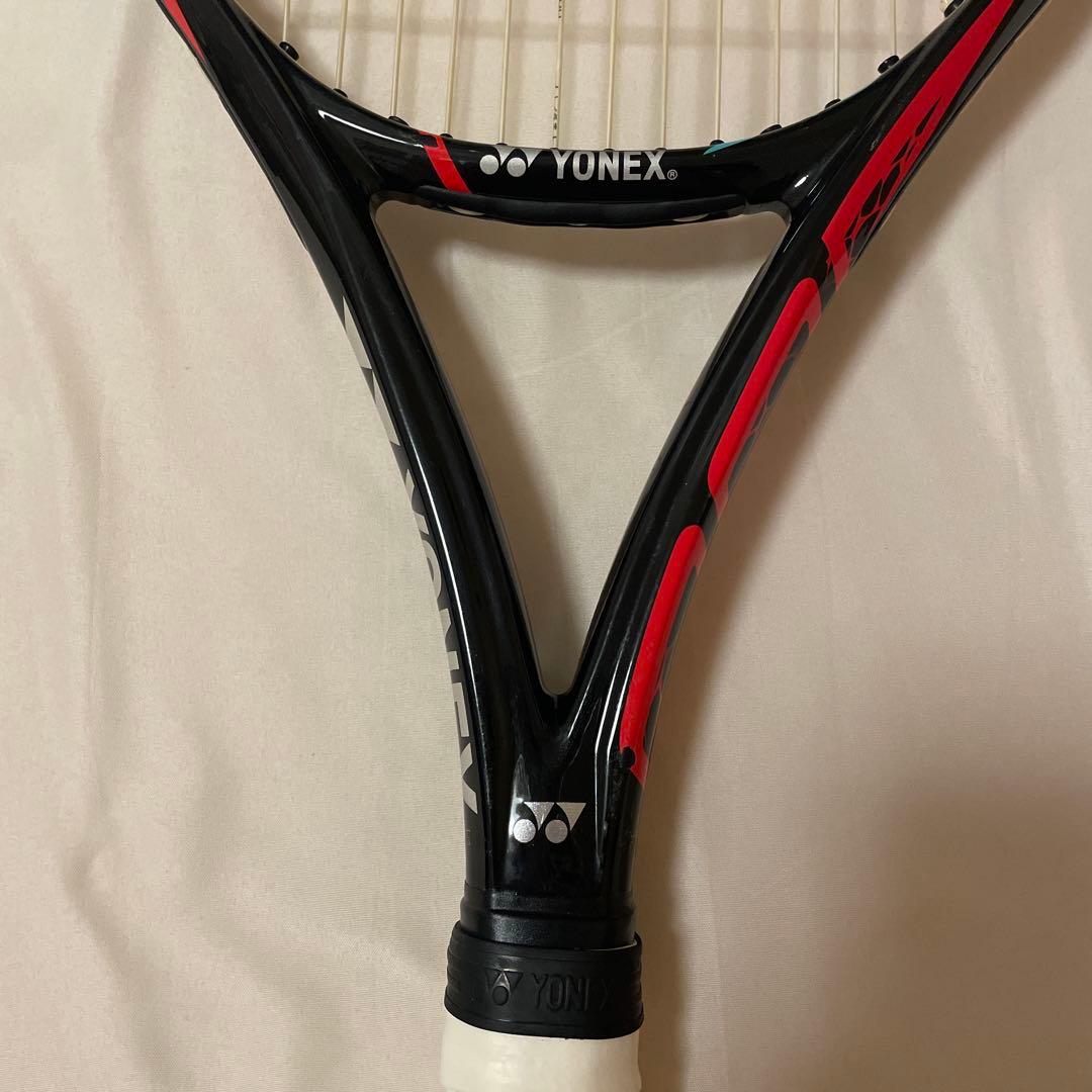 YONEX ブイコアSV100 LG1 280g 2本セット