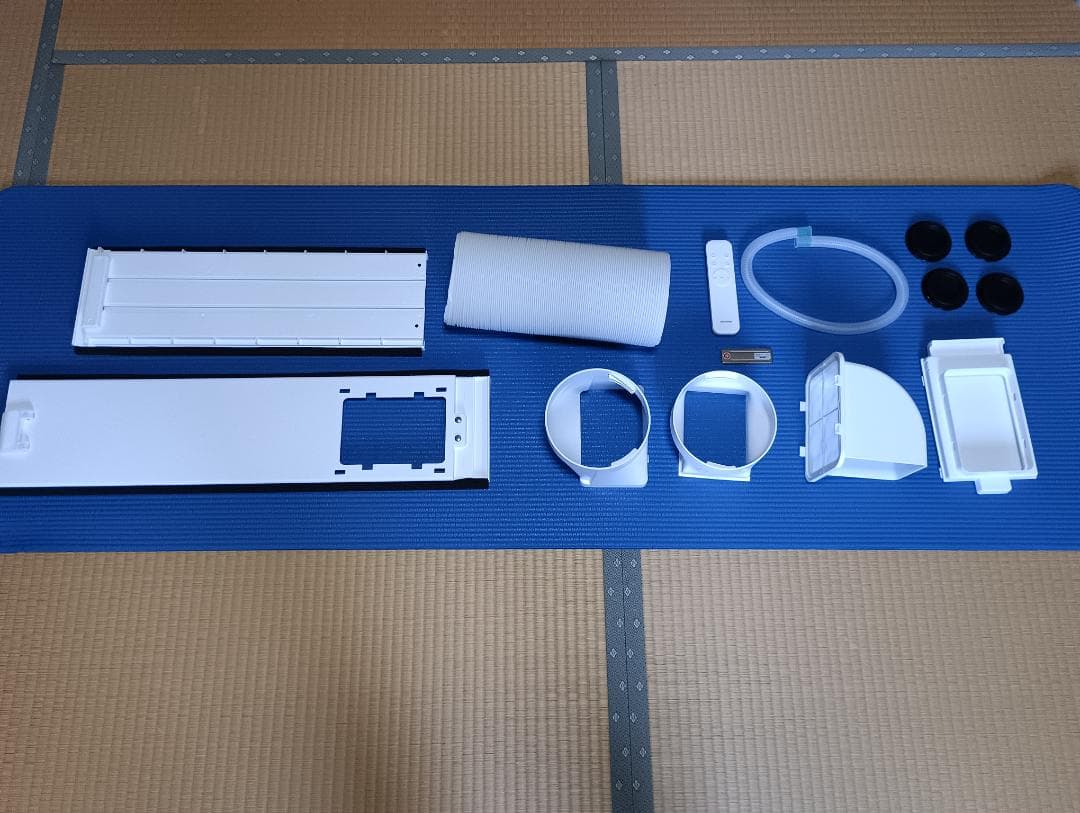 アイリスオーヤマ　最新2025年モデル　IPP-2225U　ポータブルクーラー