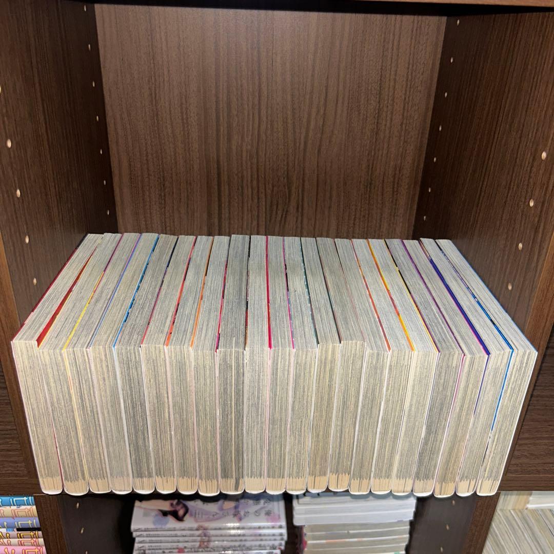 かぐや様は告らせたい 全巻セット 1-28 同人版