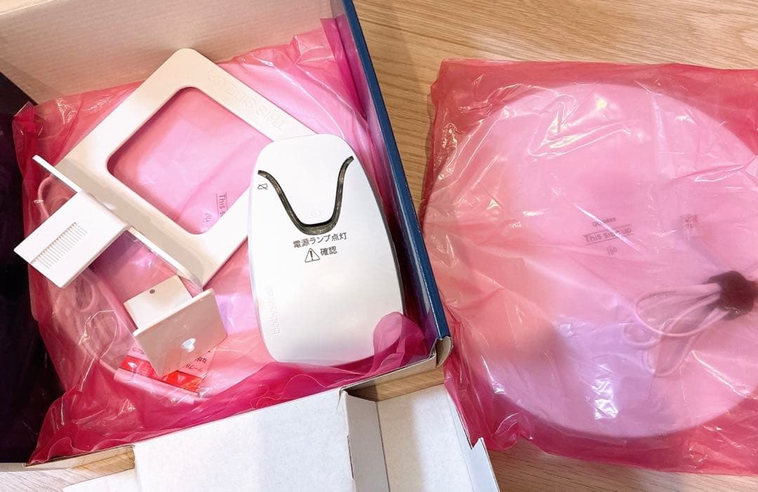 ゆ*様 美品 ベビーセンスホーム Babysense 