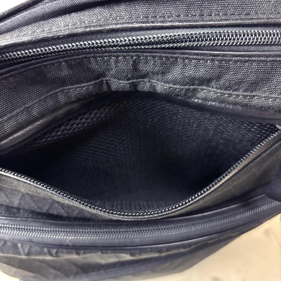 ポーター ハイブリッド デイパック 黒 リュック バックパック PORTER