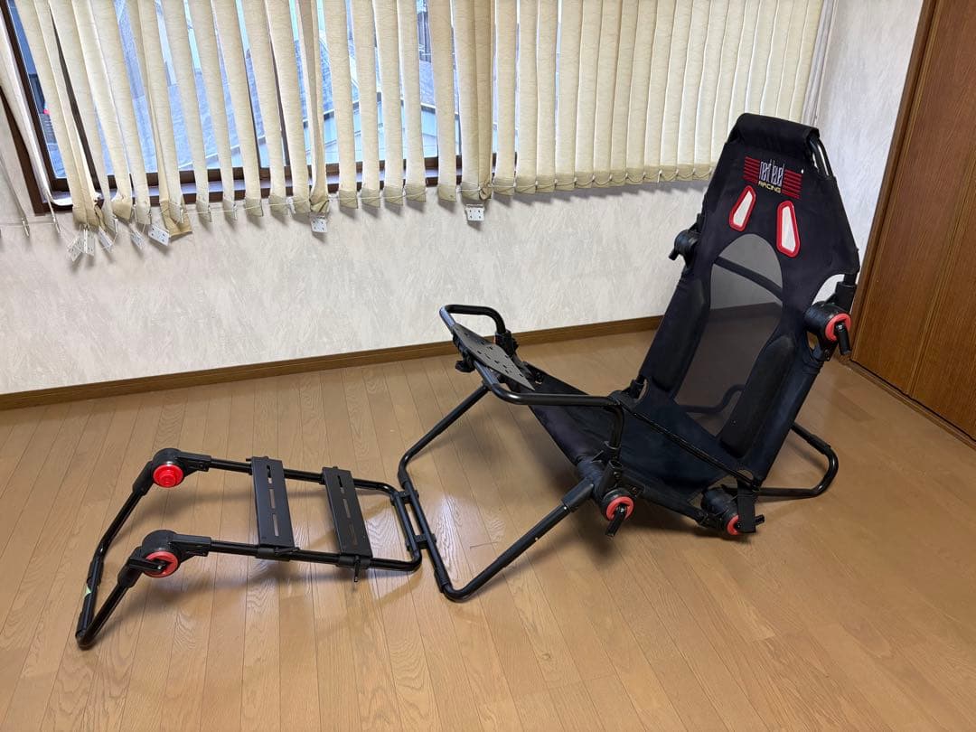 その他 Next Level Racing F-GT lite