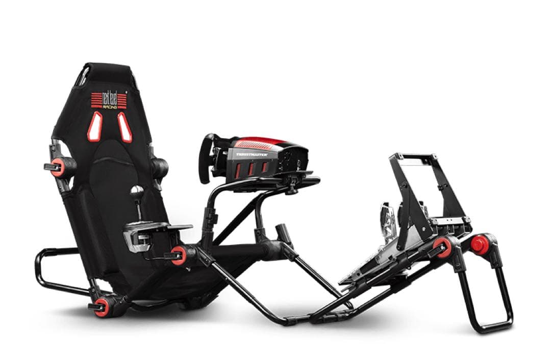 その他 Next Level Racing F-GT lite