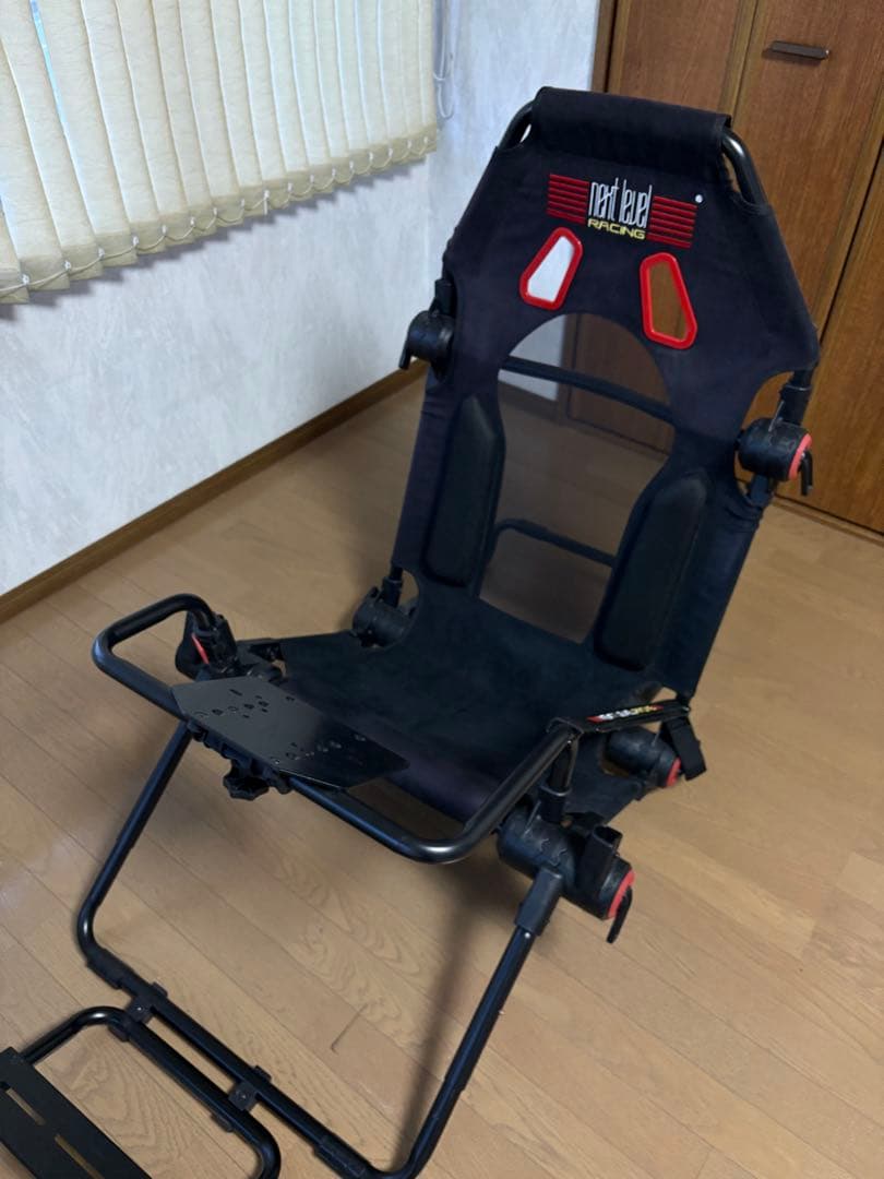 その他 Next Level Racing F-GT lite