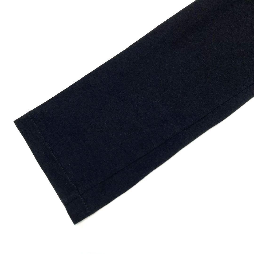 Y's ワイズ 美品 22SS 3 SHADE PATCHED カットソー2