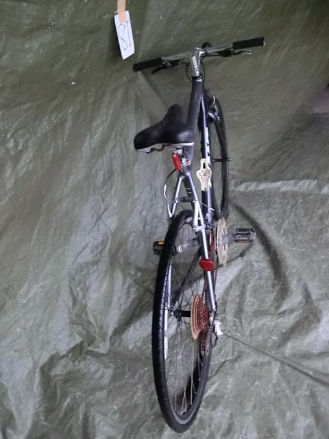 81：GIANT ESCAPE　ジャイアント　ジャンク　引取限定：埼玉県所沢市