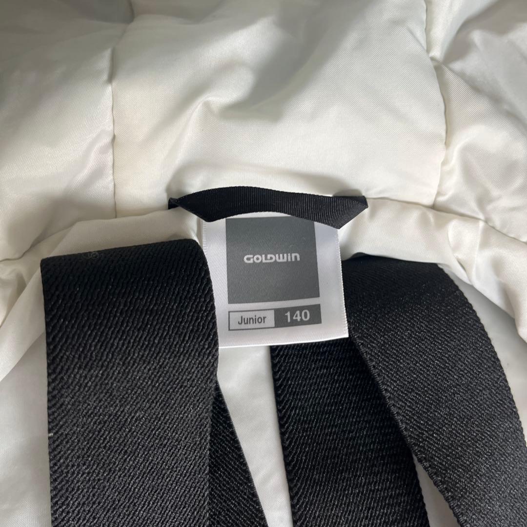 GOLDWIN スキーウェア 子ども用 140サイズ