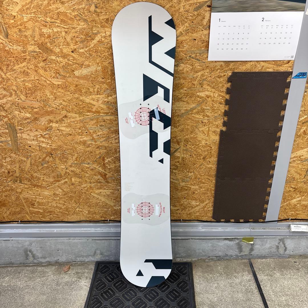 スノーボード WRX board Mk-CW1530