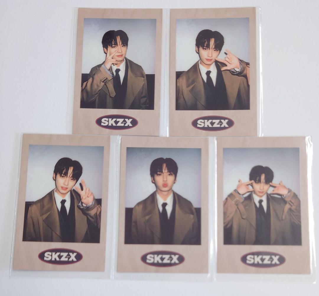 Stray Kids 1ST #LoveSTAY SKZ-X リノ