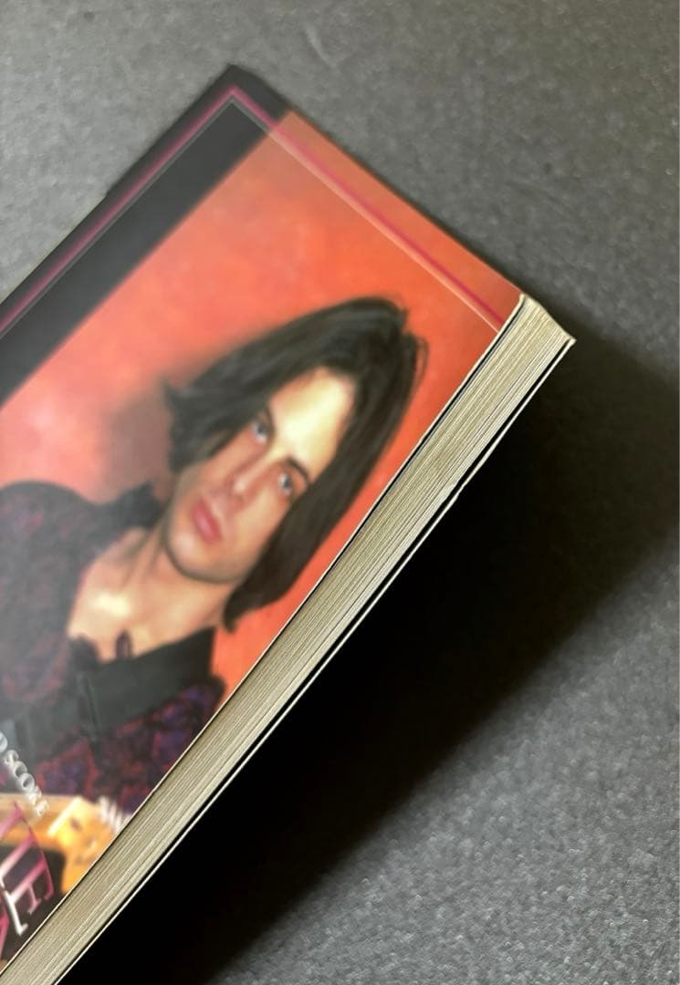 バンドスコア RICHIE KOTZEN BEST リッチーコッツェン ベスト