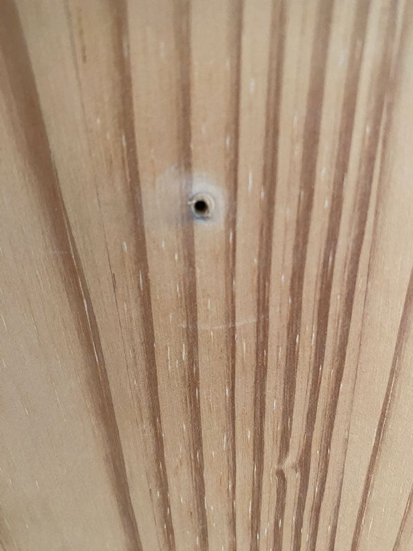 IKEA　タンス　tarva 天然木チェット パイン材　☆掲載期間4/22迄