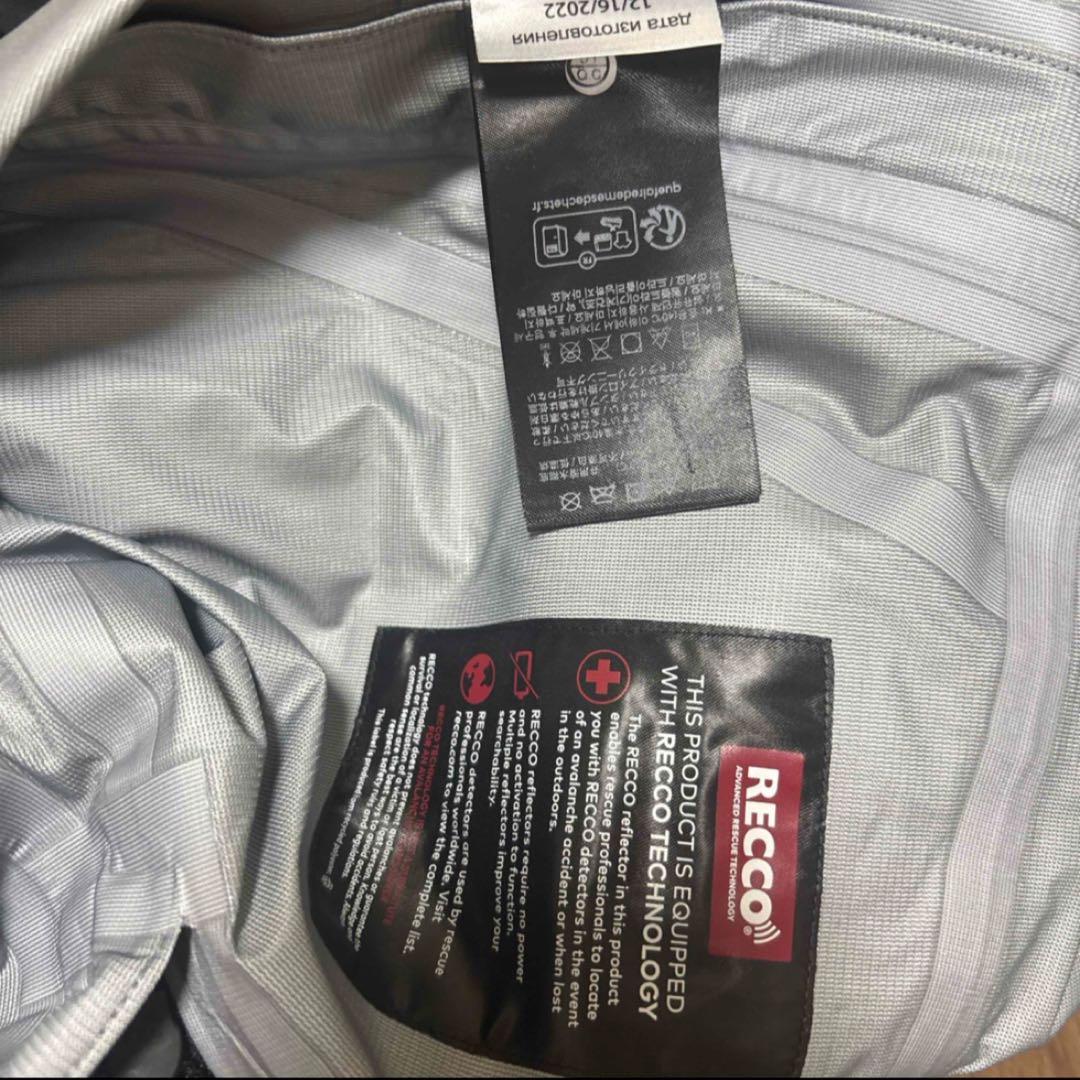 Burton〔ak〕 GORE-TEX スノボービブパンツ