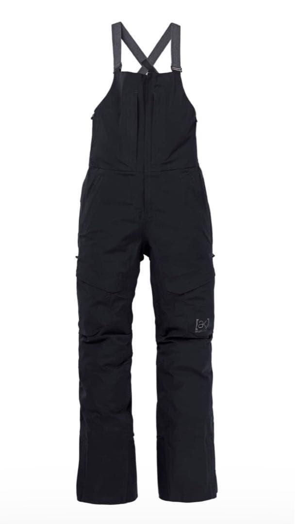Burton〔ak〕 GORE-TEX スノボービブパンツ