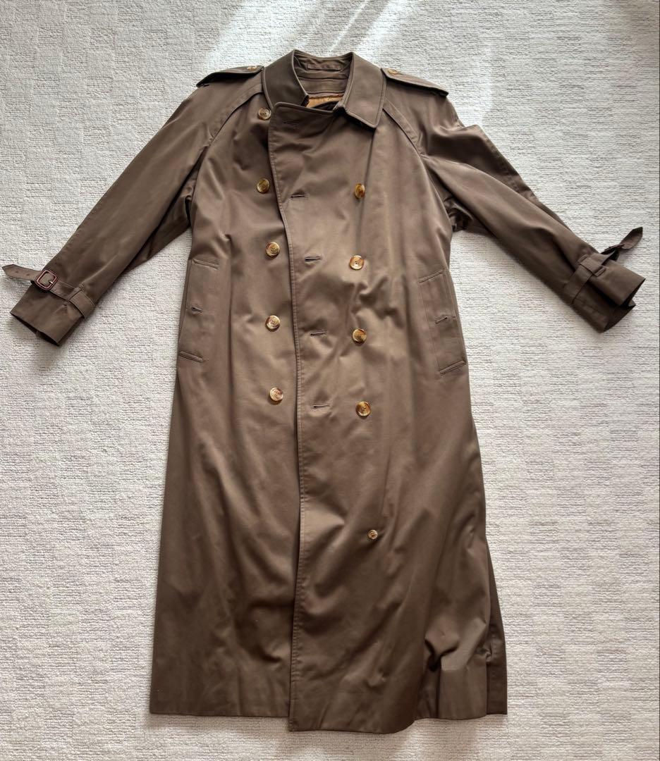 Burberryトレンチコート(レディース)