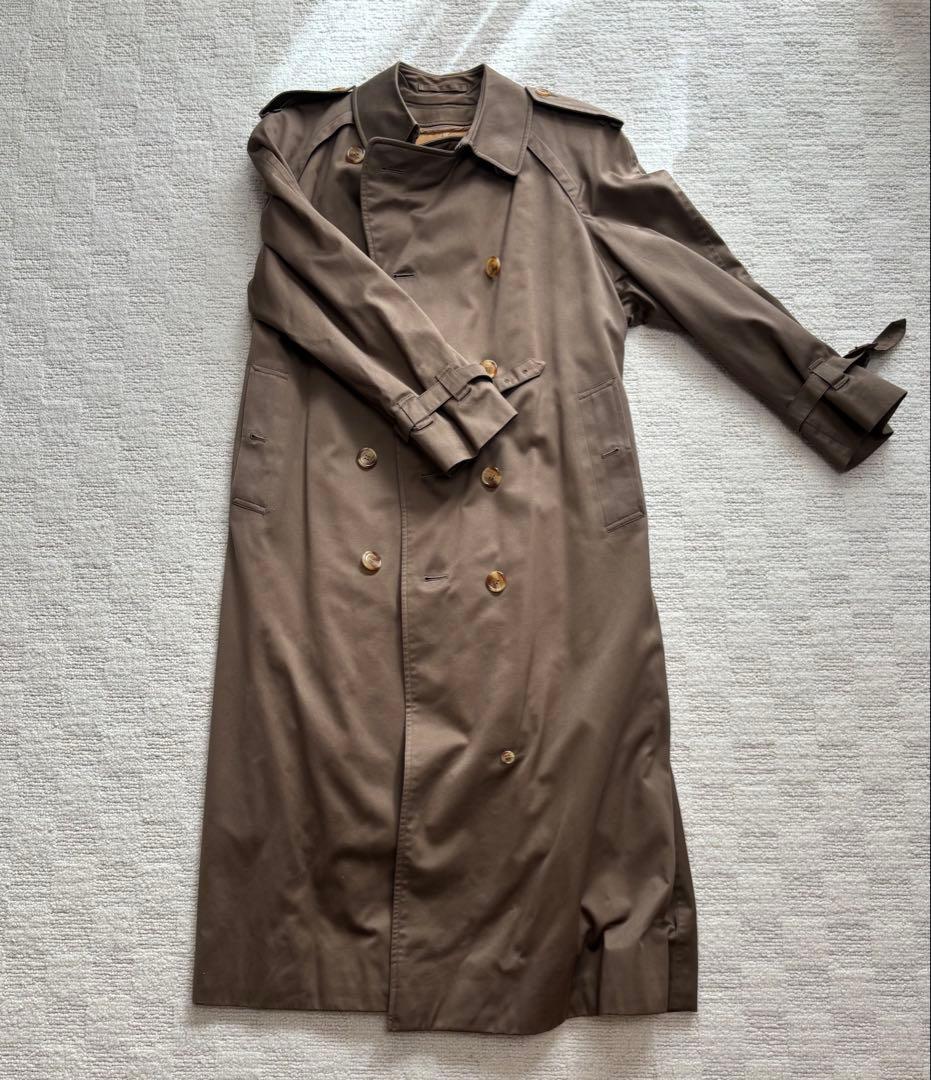 Burberryトレンチコート(レディース)