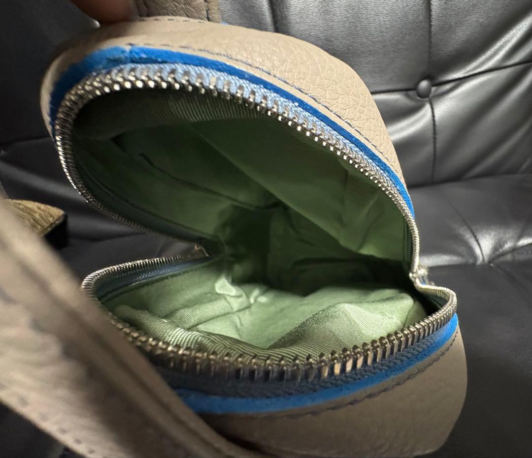 【MS】アエナ クラッチバッグ HMAEN ブレスバッグ WILL ウィル