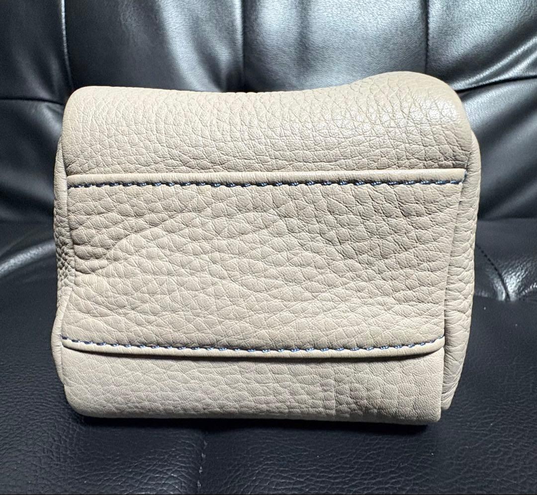 【MS】アエナ クラッチバッグ HMAEN ブレスバッグ WILL ウィル