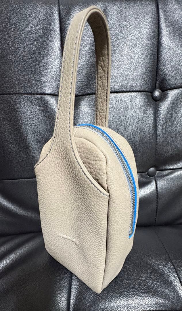 【MS】アエナ クラッチバッグ HMAEN ブレスバッグ WILL ウィル