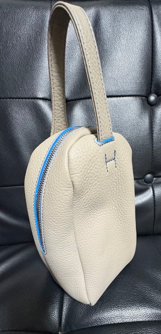 【MS】アエナ クラッチバッグ HMAEN ブレスバッグ WILL ウィル