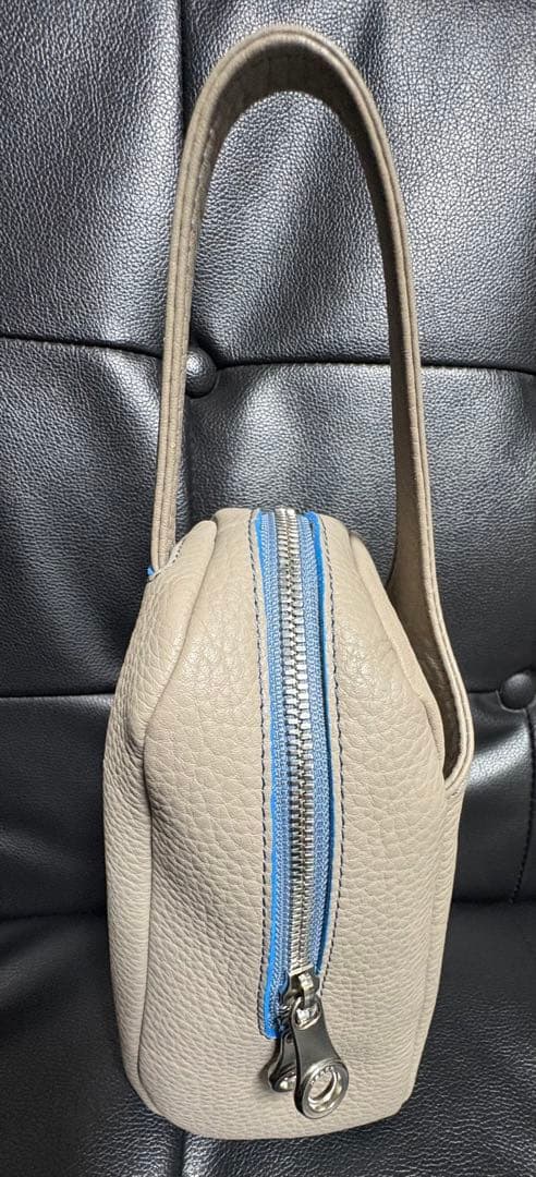 【MS】アエナ クラッチバッグ HMAEN ブレスバッグ WILL ウィル