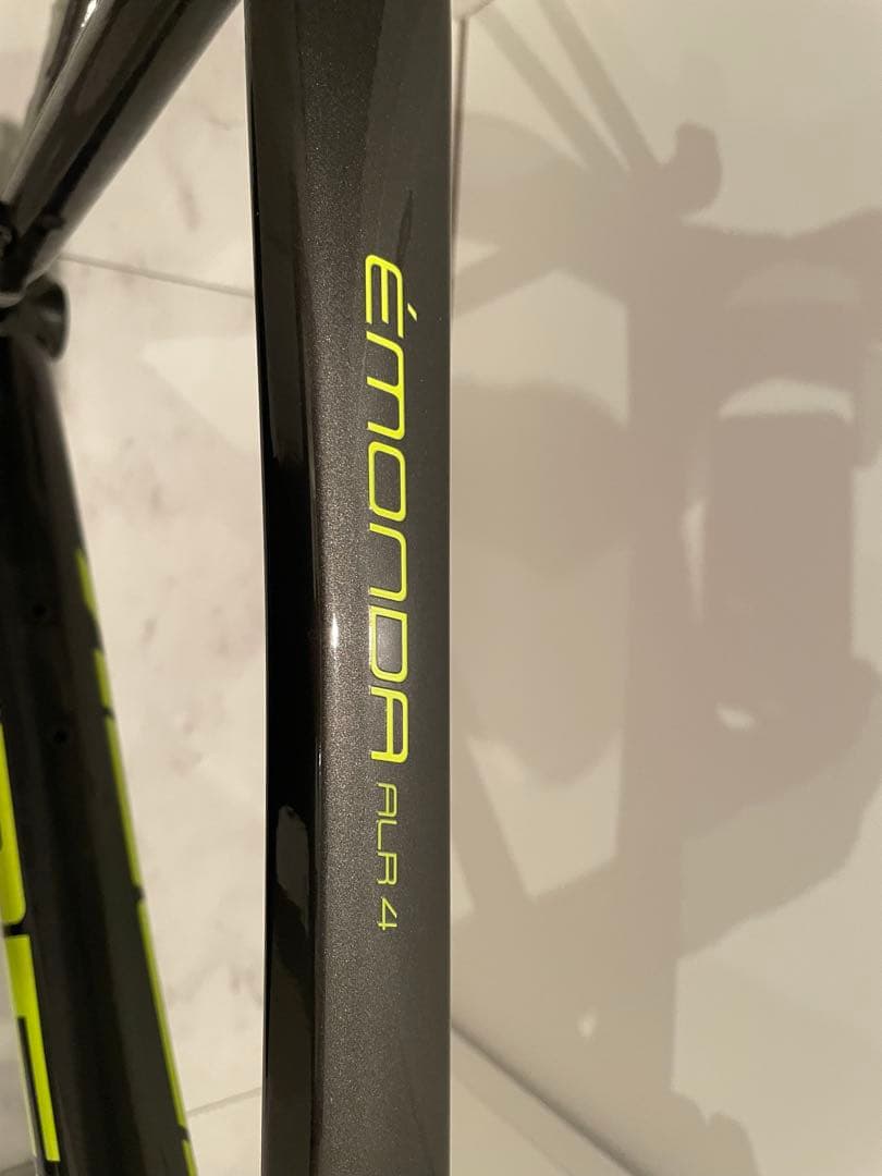 Trek EMONDA エモンダ　ALR4 disc フレームセット