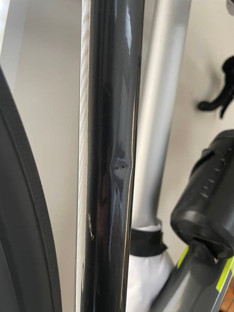 Trek EMONDA エモンダ　ALR4 disc フレームセット