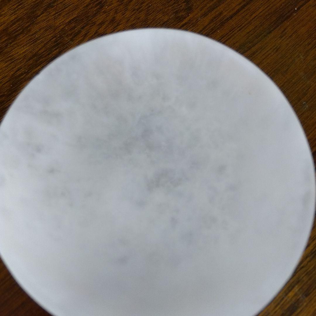 hum　　砂田夏海さん　　 shijima　　　ガラス　パートドヴェール