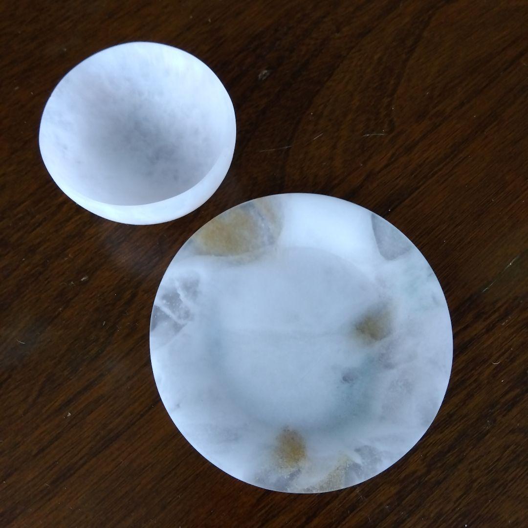 hum　　砂田夏海さん　　 shijima　　　ガラス　パートドヴェール