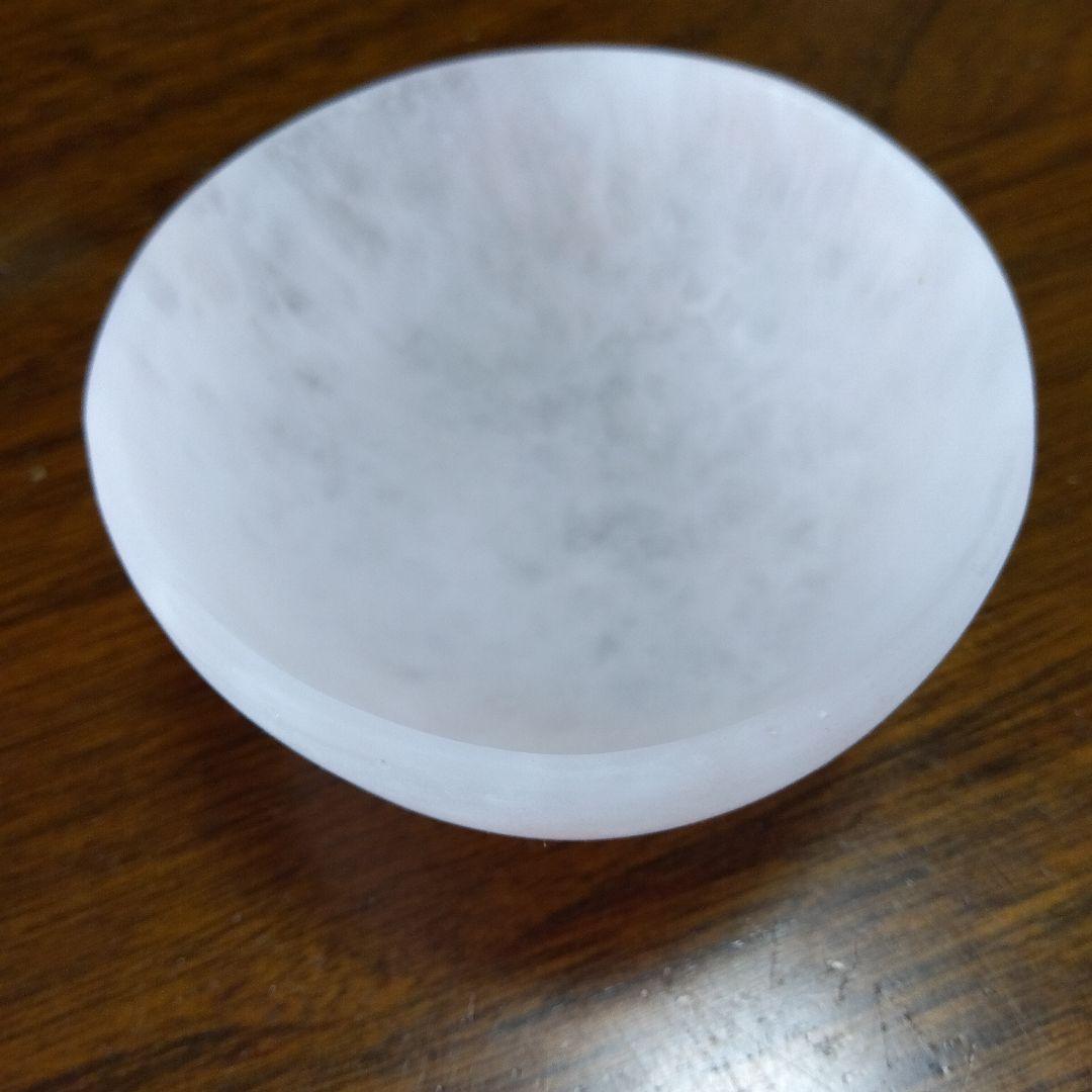 hum　　砂田夏海さん　　 shijima　　　ガラス　パートドヴェール