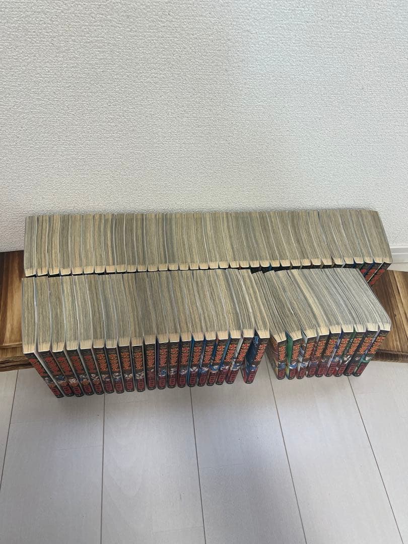 キングダム全巻セット1〜63巻