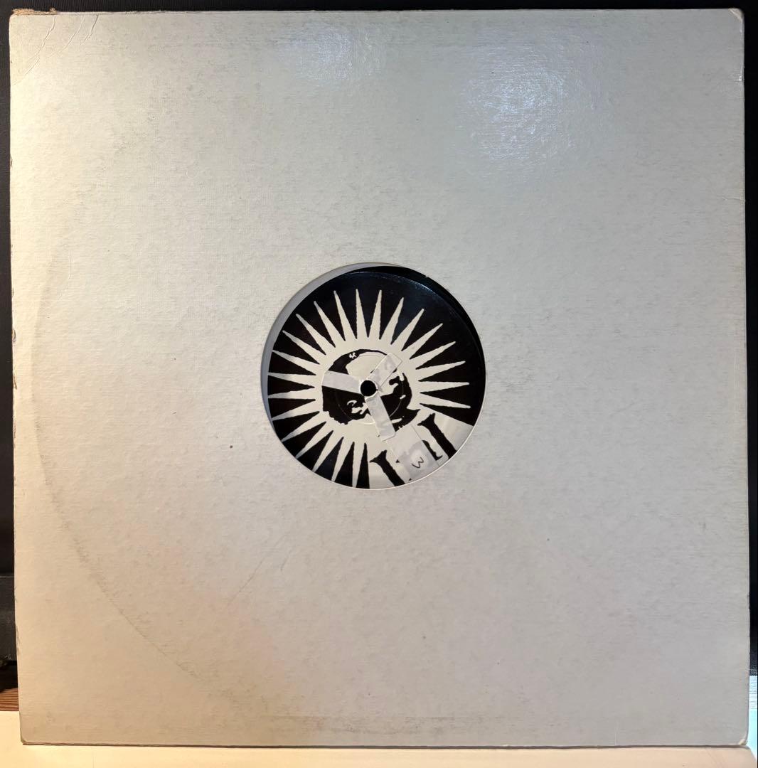 邦楽 INI / Center Of Attention LP