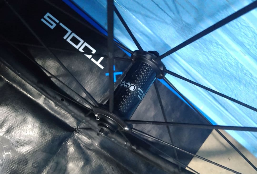 パーツ Campagnolo SHAMAL MILLE c17