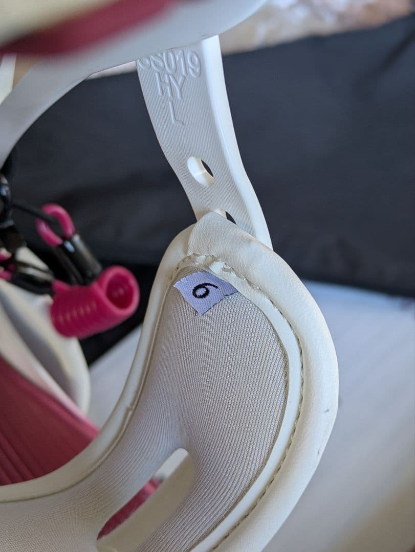 SWIVEL スノーボード