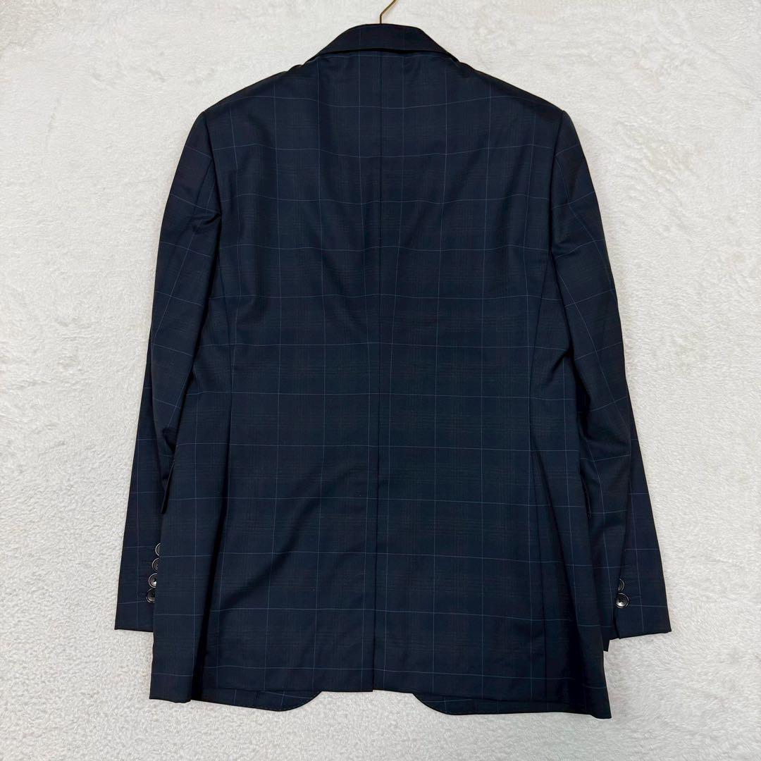 新品 2023年モデル J.PRESS スーツ セットアップ チェック 2B