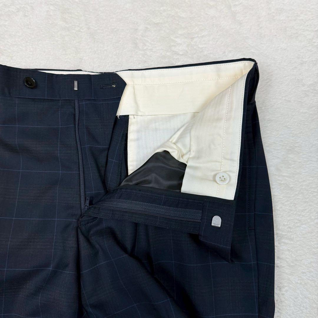 新品 2023年モデル J.PRESS スーツ セットアップ チェック 2B