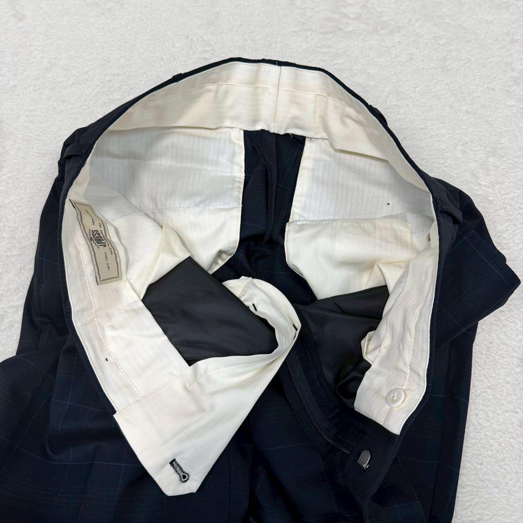 新品 2023年モデル J.PRESS スーツ セットアップ チェック 2B